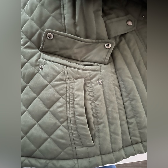 COPY - G.H. Bass & Co. Jacket - Picture 6 of 6